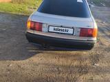 Audi 80 1987 года за 900 000 тг. в Щучинск – фото 4