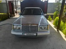 Mercedes-Benz 190, 1989