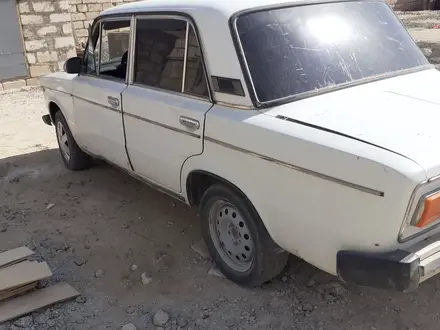 ВАЗ (Lada) 2106 2004 года за 400 000 тг. в Актау – фото 2