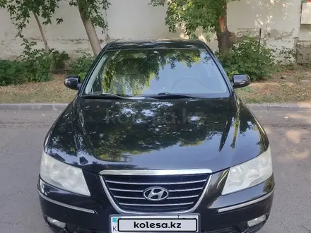 Hyundai Sonata 2009 года за 3 800 000 тг. в Астана