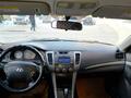 Hyundai Sonata 2009 годаүшін3 300 000 тг. в Астана – фото 6