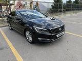 Hyundai Aslan 2015 года за 8 000 000 тг. в Алматы