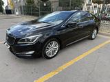 Hyundai Aslan 2015 года за 8 000 000 тг. в Алматы – фото 5
