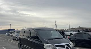 Toyota Alphard 2007 года за 5 800 000 тг. в Атырау