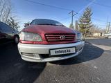 Toyota Ipsum 1996 года за 2 450 000 тг. в Алматы