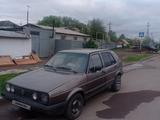 Volkswagen Golf 1989 годаүшін1 100 000 тг. в Астана – фото 4