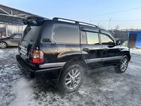 Toyota Land Cruiser 2005 годаfor7 500 000 тг. в Семей