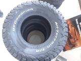 245-70-17 BFGoodrich All Terrain TA KO2 за 112 000 тг. в Алматы – фото 3