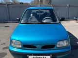 Nissan Micra 1997 годаүшін1 400 000 тг. в Петропавловск
