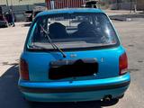 Nissan Micra 1997 годаүшін1 400 000 тг. в Петропавловск – фото 3