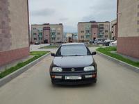 Volkswagen Golf 1993 годаүшін1 350 000 тг. в Алматы