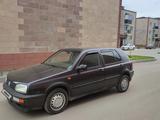 Volkswagen Golf 1993 года за 1 350 000 тг. в Алматы – фото 3