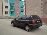 Volkswagen Golf 1993 годаүшін1 350 000 тг. в Алматы – фото 5