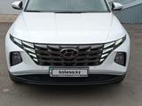 Hyundai Tucson 2024 года за 14 500 000 тг. в Уральск