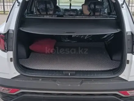 Hyundai Tucson 2024 года за 14 500 000 тг. в Уральск – фото 8