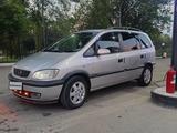 Opel Zafira 2001 года за 3 500 000 тг. в Актобе – фото 2