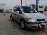Opel Zafira 2001 года за 3 500 000 тг. в Актобе