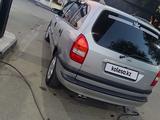 Opel Zafira 2001 года за 3 500 000 тг. в Актобе – фото 3