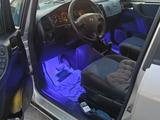 Opel Zafira 2001 года за 3 500 000 тг. в Актобе – фото 5