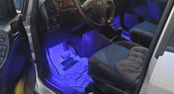 Opel Zafira 2001 годаүшін3 500 000 тг. в Актобе – фото 5