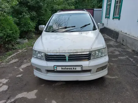 Mitsubishi Space Wagon 1998 года за 1 800 000 тг. в Алматы