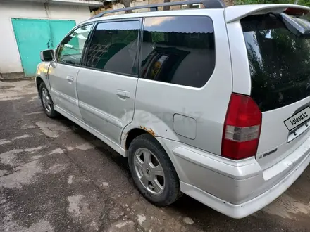 Mitsubishi Space Wagon 1998 года за 1 800 000 тг. в Алматы – фото 3