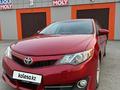 Toyota Camry 2013 года за 7 800 000 тг. в Актобе – фото 14