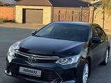 Toyota Camry 2014 годаfor14 200 000 тг. в Павлодар – фото 3