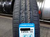 195/55/16 TRACMAX TX5 Летние Новые Шины Мягкие за 18 800 тг. в Алматы