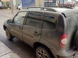 Chevrolet Niva 2014 года за 3 100 000 тг. в Уральск – фото 2