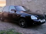 ВАЗ (Lada) Priora 2172 2013 годаүшін2 650 000 тг. в Актобе