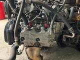 Двигатель Subaru EJ22 2.2 за 450 000 тг. в Атырау – фото 5