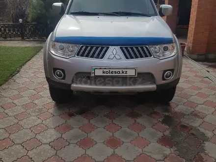 Mitsubishi Pajero Sport 2012 года за 7 500 000 тг. в Павлодар – фото 11