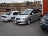 Toyota Nadia 1998 годаүшін2 500 000 тг. в Алматы