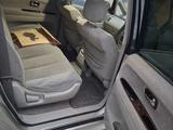 Toyota Nadia 1998 годаүшін2 500 000 тг. в Алматы – фото 4