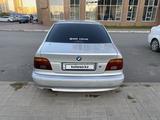 BMW 530 2002 годаfor2 700 000 тг. в Астана – фото 5