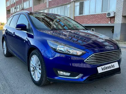 Ford Focus 2018 года за 4 500 000 тг. в Атырау