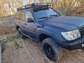 Toyota Land Cruiser 2002 года за 7 500 000 тг. в Астана – фото 10