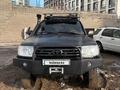 Toyota Land Cruiser 2002 года за 7 500 000 тг. в Астана