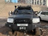 Toyota Land Cruiser 2002 года за 7 500 000 тг. в Астана