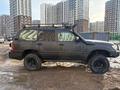 Toyota Land Cruiser 2002 года за 7 500 000 тг. в Астана – фото 4