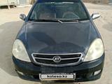 Lifan Breez 2008 годаүшін210 000 тг. в Актау