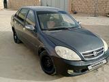 Lifan Breez 2008 годаүшін210 000 тг. в Актау – фото 3