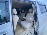 Toyota Alphard 2004 годаүшін5 500 000 тг. в Актау – фото 2