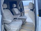 Toyota Alphard 2004 годаүшін5 500 000 тг. в Актау – фото 3