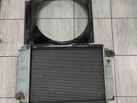 Радиатор охлаждения за 35 000 тг. в Алматы – фото 4