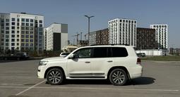 Toyota Land Cruiser 2016 года за 34 000 000 тг. в Астана – фото 5