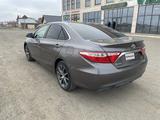 Toyota Camry 2014 годаүшін7 000 000 тг. в Атырау – фото 4