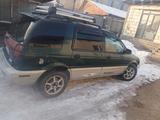Mitsubishi Chariot 1995 года за 1 450 000 тг. в Алматы – фото 3