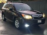 Subaru Forester 2015 года за 5 150 000 тг. в Атырау – фото 2